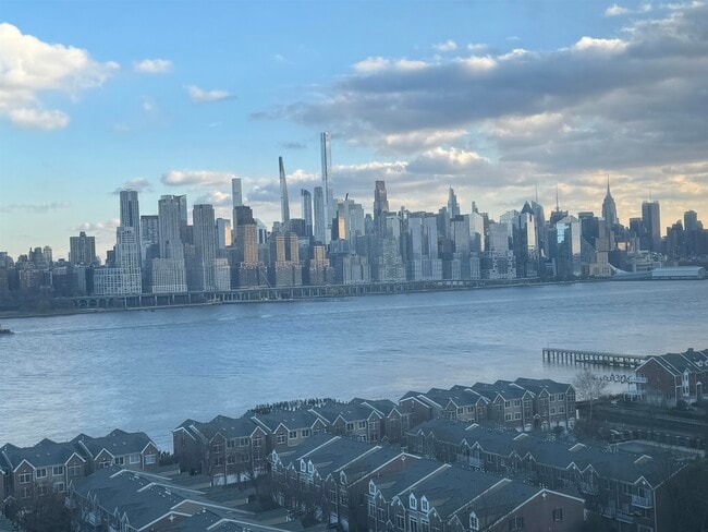 property at 7004 JFK Blvd E