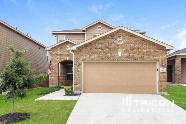 property at 2427 Lazo Smt