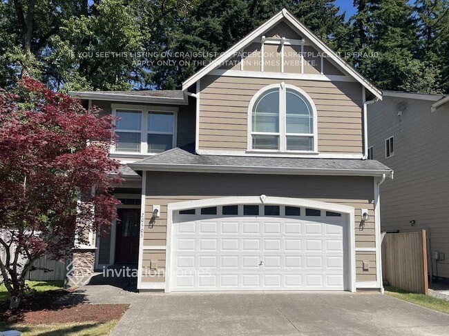 property at 20503 95th Ave Ct E