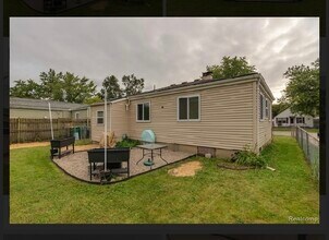 291 Dakota St in Ypsilanti, MI - Foto de edificio - Building Photo