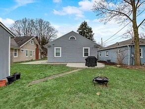 528 W 43rd St in Indianapolis, IN - Building Photo - Building Photo