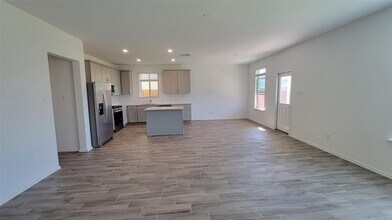 452 Pickrell Lp in Liberty Hill, TX - Building Photo - Building Photo