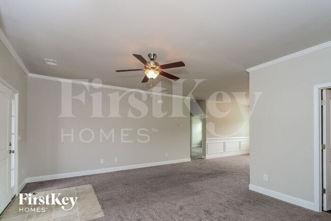 393 Angela Ln in Dawsonville, GA - Building Photo - Building Photo