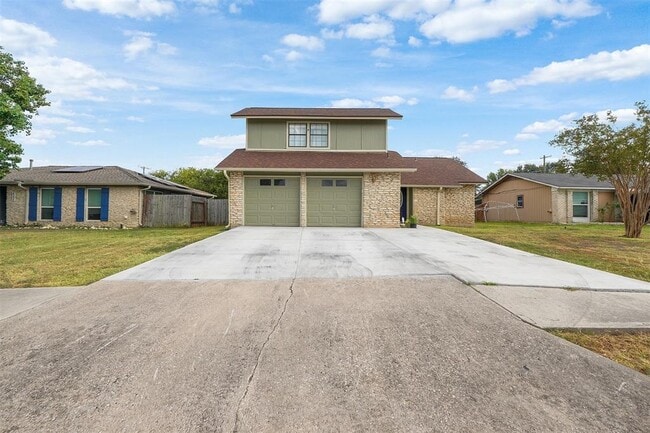 property at 505 E Logan St