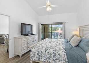 400 Bouchelle Dr, Unit New Smyrna Beach condo in New Smyrna Beach, FL - Building Photo - Building Photo