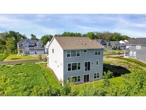 4806 128th Cir NE in Blaine, MN - Building Photo - Building Photo