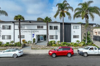 3615 Elm Ave in Long Beach, CA - Foto de edificio - Building Photo