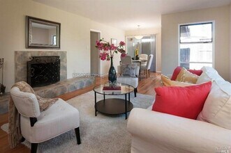 436 Via Herbosa in Novato, CA - Building Photo - Building Photo