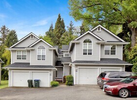 1106-1108 21st St in Bellingham, WA - Building Photo