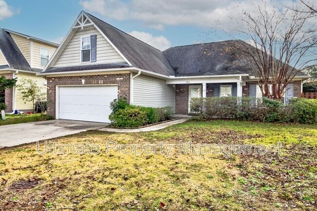 902 Kiwi Ln in Wilmington, NC - Building Photo - Building Photo