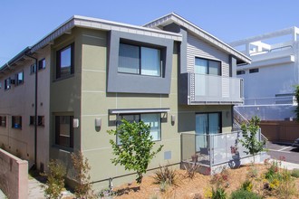 3538 Keystone Ave in Los Angeles, CA - Foto de edificio - Building Photo