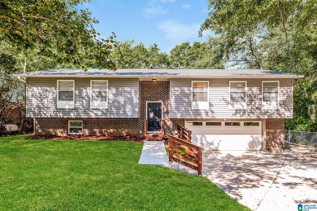 property at 3814 Mars Ave