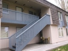 Arthur Street Apartments in Klamath Falls, OR - Building Photo - Building Photo