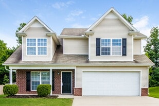 159 Lyndhurst Dr in La Vergne, TN - Building Photo