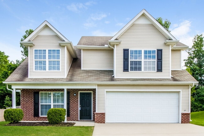 property at 159 Lyndhurst Dr