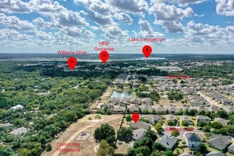 811 Bedford Ct in Georgetown, TX - Building Photo - Building Photo