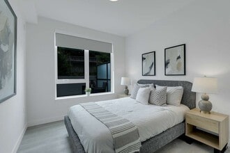 Nolo in Vancouver, BC - Building Photo - Floor Plan