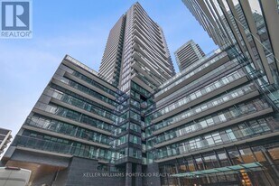 127 Broadway Ave in Toronto, ON - Building Photo