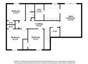 50 Vivid Ln in Dallas, GA - Building Photo - Building Photo