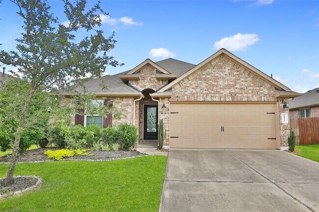 24326 N Newcastle Bay Trail in Spring, TX - Building Photo - Building Photo