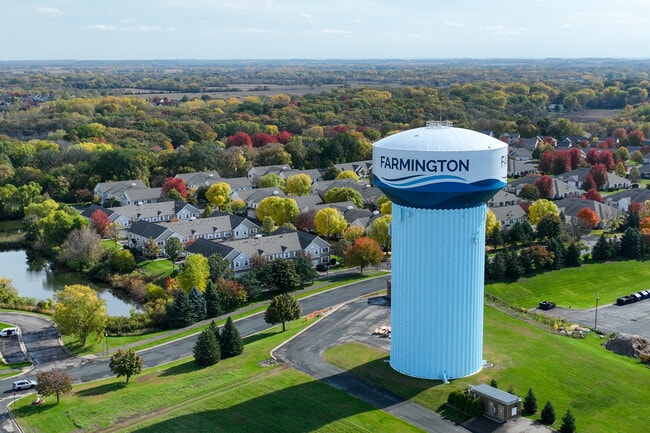 Apartments for rent in Farmington, MN