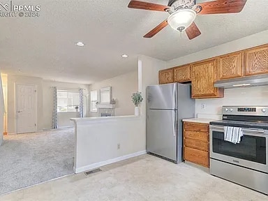 2341 Split Rock Dr in Colorado Springs, CO - Building Photo - Building Photo