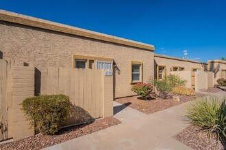 1331 E Pierson St in Phoenix, AZ - Building Photo - Building Photo
