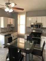 2641 Oregon Ave, Unit 1