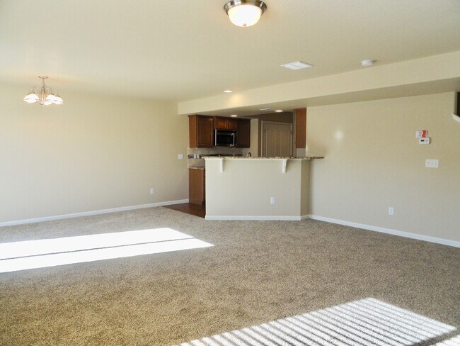 4233 Date St in Colorado Springs, CO - Building Photo - Building Photo