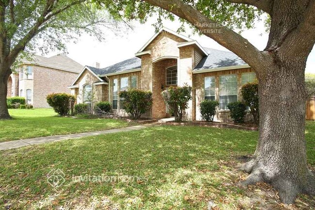 8713 Lakeport Dr in Rowlett, TX - Building Photo - Building Photo