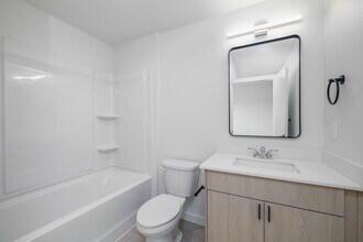 Colby Heights in Everett, WA - Building Photo - Interior Photo