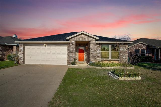 property at 5516 Glenshee Dr