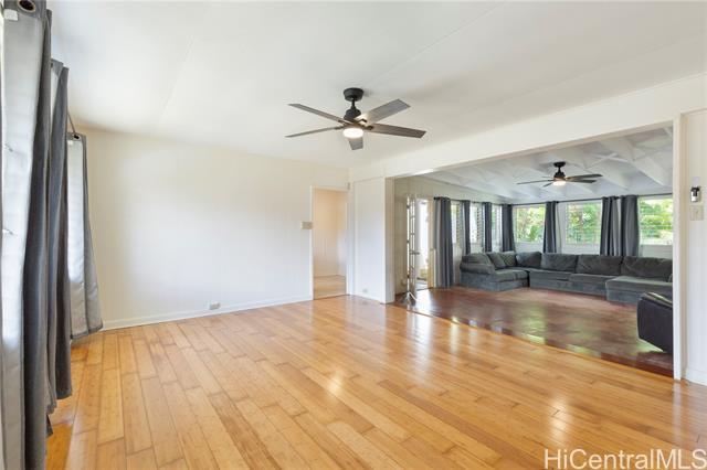 678 Kihapai St in Kailua, HI - Building Photo - Building Photo