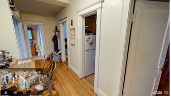 70 Queensberry St, Unit 58-10 in Boston, MA - Building Photo