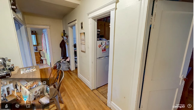 70 Queensberry St, Unit 58-10