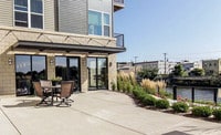 Building Photo - The Globe Apartments in Watertown, Wisconsin
