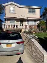 64-57 230th St in Queens, NY - Building Photo