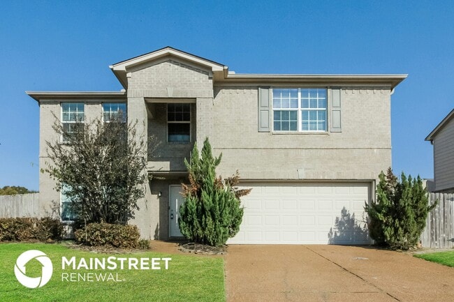 property at 10056 Chariden Dr