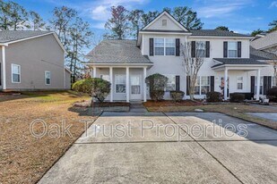 117 Lynches River Dr in Summerville, SC - Building Photo