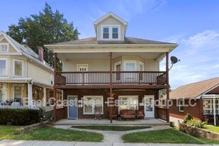 914 Summit Ave in Hagerstown, MD - Building Photo