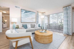 Azalea Village in West Palm Beach, FL - Building Photo