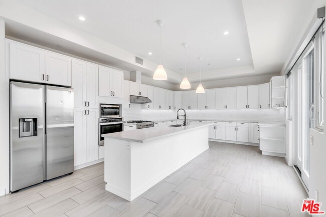 property at 2610 Corralitas Dr