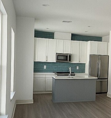 property at 5316 Kindred Garden Ln