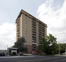 Broadview Housing Co-operative Apartments