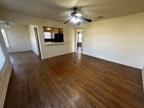 4621 Houghton Ave in Fort Worth, TX - Building Photo - Building Photo