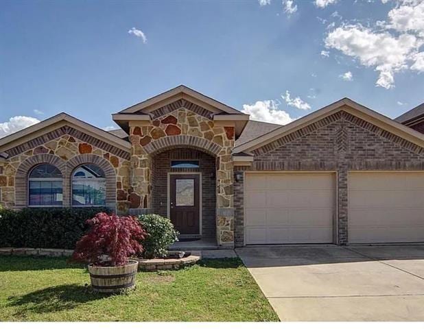 property at 1516 Grassy View Dr