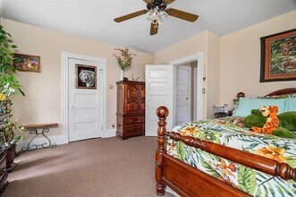 34 Dean St, Unit 3 in Attleboro, MA - Building Photo - Building Photo