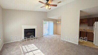 9345 Chisholm Rd in Pensacola, FL - Building Photo - Building Photo