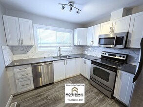 4308 70 St NW in Edmonton, AB - Building Photo - Building Photo