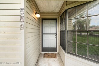 559 Diamond Ave NE in Palm Bay, FL - Building Photo - Building Photo